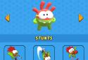 Om Nom: Run screenshot 12