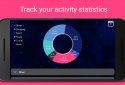 Kosmos - Work Time Tracker screenshot 4