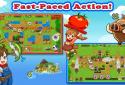 Harvest Moon: Mad Dash screenshot 1