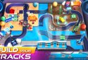 RaceCraft: стройте и гоняйте screenshot 1