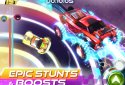 RaceCraft: стройте и гоняйте screenshot 10