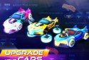 RaceCraft: стройте и гоняйте screenshot 11