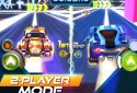 RaceCraft: стройте и гоняйте screenshot 12