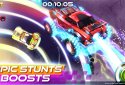 RaceCraft: стройте и гоняйте screenshot 3