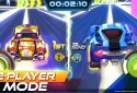 RaceCraft: стройте и гоняйте screenshot 5