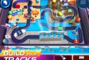 RaceCraft: стройте и гоняйте screenshot 8