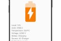 mAh Battery Pro screenshot 2