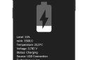 mAh Battery Pro screenshot 3