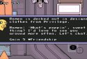 Alien Squatter screenshot 6