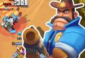 West Legends: 3v3 Team Battle screenshot 1