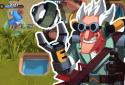 West Legends: 3v3 Team Battle screenshot 2
