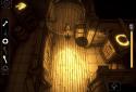 Boris and the Dark Survival screenshot 1