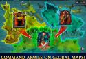 Heroes of War Magic.  Turn-based strategy screenshot 7
