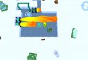 Snaliens screenshot 4