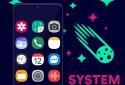 Galaxy UI Ultra - Icon Pack screenshot 1