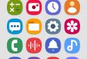 Galaxy UI Ultra - Icon Pack screenshot 6