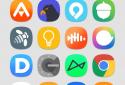 Galaxy UI Ultra - Icon Pack screenshot 7