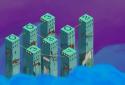 Mystic Pillars: Сюжетная игра-головоломка screenshot 1
