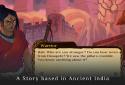 Mystic Pillars: Сюжетная игра-головоломка screenshot 5