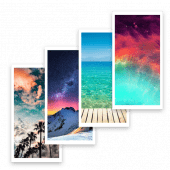 HD Wallpapers Pro