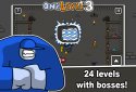 One Level 3: Stickman Jailbreak screenshot 3