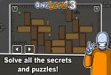 One Level 3: Stickman Jailbreak screenshot 4