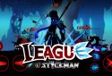 League of Stickman 2020 screenshot 5