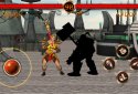 Terra Fighter 2 Pro screenshot 5