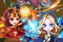 Defender Heroes Premium screenshot 1