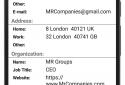 Pro QR & Barcode Scanner PDF417 scanner, reader screenshot 3