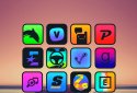 Womba - Icon Pack screenshot 1