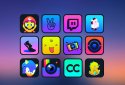 Womba - Icon Pack screenshot 3