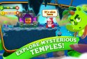 Sheepong : Match-3 Adventure screenshot 3