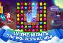 Sheepong : Match-3 Adventure screenshot 6