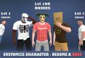 GM Online: Murder Among Us, Hide & Seek, Fall Run screenshot 1