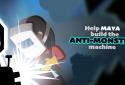Toy Patrol - No Monsters Allowed screenshot 7