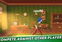 Escape Legends screenshot 1