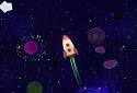 Dr. Panda in Space screenshot 11