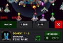 Grow Spaceship VIP - Galaxy Battle screenshot 6