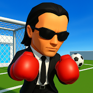 I, The One - Action Fighting Game
