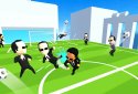I, The One - Action Fighting Game screenshot 1