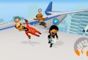 I, The One - Action Fighting Game screenshot 6