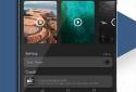 Video Gallery - HD Video Live Wallpapers screenshot 2