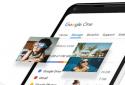 Google One screenshot 1