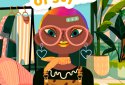 Toca Hair Salon 4 screenshot 3