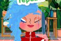 Toca Hair Salon 4 screenshot 4