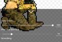 Spritester Pixelator: Pixel Art Generator PRO screenshot 1