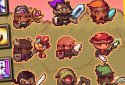 Linear Quest Battle: Idle Hero screenshot 3