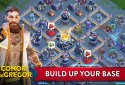 Dystopia: Contest of Heroes screenshot 1
