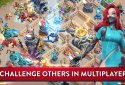 Dystopia: Contest of Heroes screenshot 2